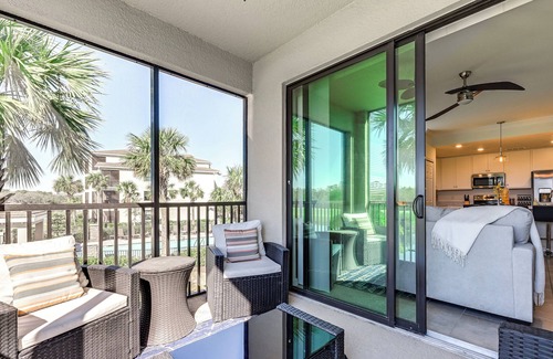 Lakewood Ranch Condo | Screened Balcony w/Pond Views: Bradenton Condo!