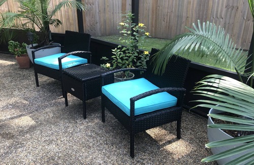 Hattiesburg House | Screened, Private Pool in Quiet Midtown Family Neighborhood