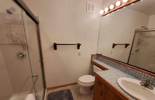 Sea Ranch House | Sculpture Point 2 Bedroom Home by RedAwning