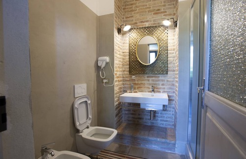 Vaccarizzo Albanese Bed & Breakfast | Scura palace home of the Scura family