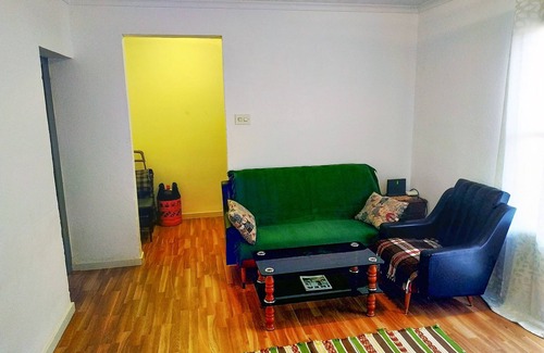 Alicante Apartment | Se Alquila la Acogedora Habitación en Alicante