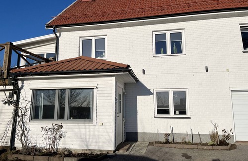 Vimmerby Apartment | SE05080