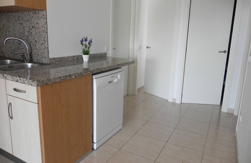 Colonia Sant Jordi Apartment | Sea 2. Unforgettable vacations