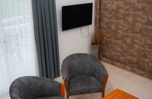 Karaoglanoglu Hotel | Sea and Mountain Views, Prime Location Near Casino,Unbeatable Stay
