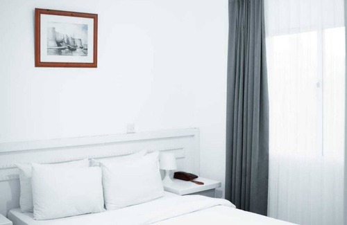 Karaoglanoglu Hotel | Sea and Mountain Views, Prime Location Near Casino,Unbeatable Stay