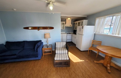 Old Town Cottage | Sea and Sands Cottages