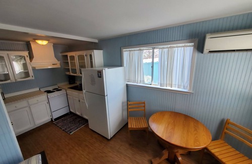 Old Town Cottage | Sea and Sands Cottages