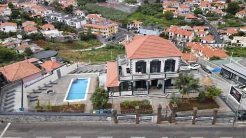 Santo Antonio Apartment | Sea and Sun 4 You - Villa Oliveira