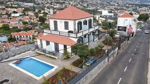 Santo Antonio Apartment | Sea and Sun 4 You - Villa Oliveira