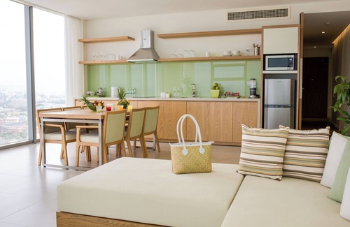 Son Tra Apartment | Sea and Sun Apartments