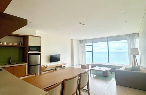 Son Tra Apartment | Sea and Sun Apartments
