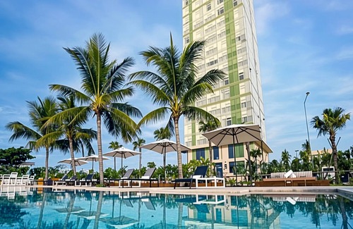 Son Tra Apartment | Sea and Sun Apartments