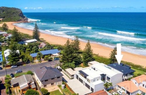 North Avoca Apartment | Sea Belle North Avoca