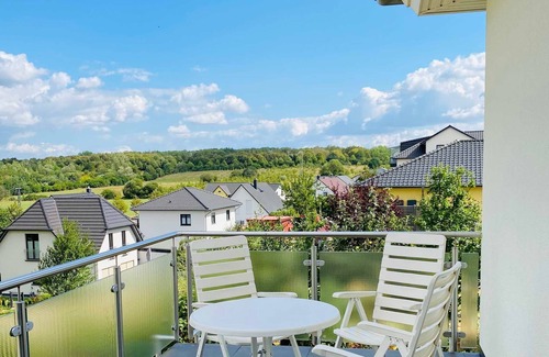 Neubrandenburg Apartment | Sea-Bike-Soul vacation apartment