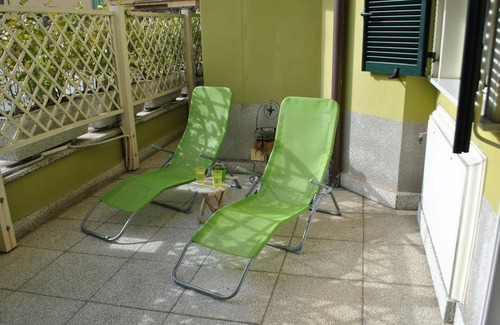 Sanremo Apartment | Sea & Bike your home in the center of Sanremo near the sea and the bicycle