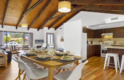 Culburra Beach House | Sea Bird