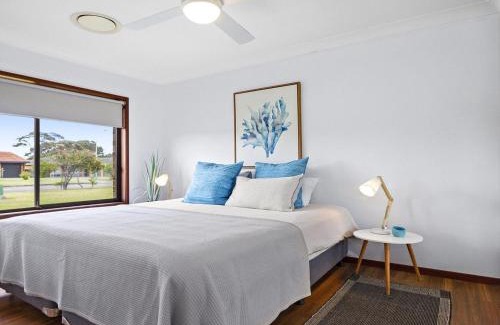 Culburra Beach House | Sea Bird