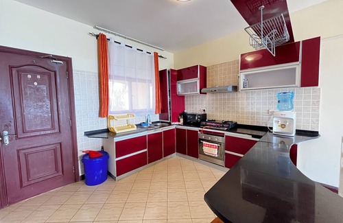 Shanzu Apartment | Sea Breeze Beachfront Apartments