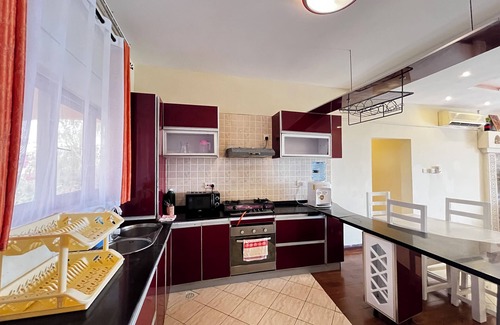 Shanzu Apartment | Sea Breeze Beachfront Apartments