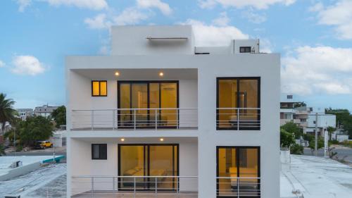 Puerto Yucalpeten Apartment | Sea Breeze By Fidalsa