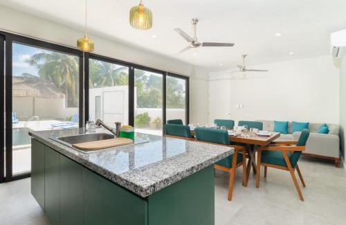 Puerto Yucalpeten Apartment | Sea Breeze By Fidalsa