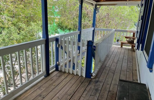 Cockburn Town Apartment | Sea Breeze Guest House - Grand Turk