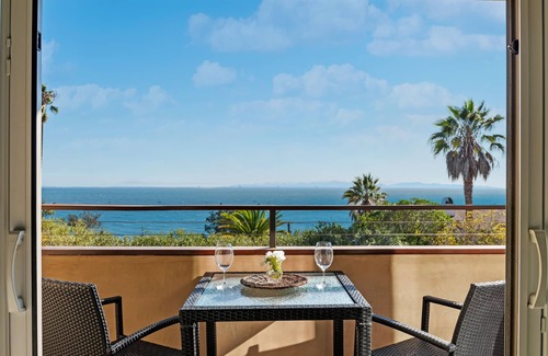 Summerland House | Sea Breeze in Summerland