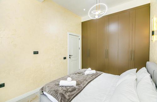 Nardaran Apartment | Sea Breeze Luxury Apartment with swimming pool