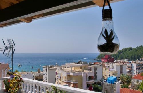 Himare Apartment | Sea Breeze Rooms