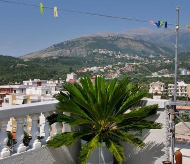 Himare Apartment | Sea Breeze Rooms