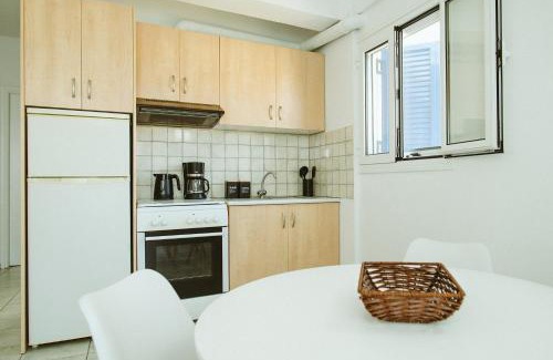 Armenistis Apartment | Sea Breeze Rooms
