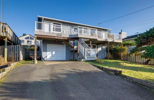 Roads End House | Sea Breeze