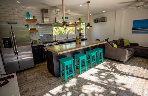 Samara Resort | Sea Casa - Unique Boutique Resort