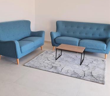 Cres Apartment | Sea&City View Luxury Apartment