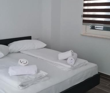 Cres Apartment | Sea&City View Luxury Apartment