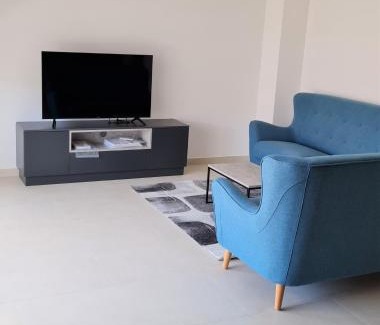 Cres Apartment | Sea&City View Luxury Apartment