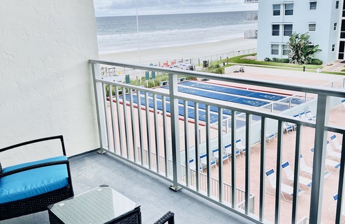 Point East Condo | Sea Coast Gardens II- Unit 308-2BD - Seaside Serenity Awaits