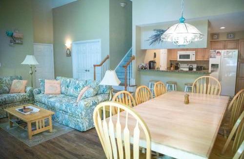 Bethany Beach Apartment | Sea Colony Pine Lake II