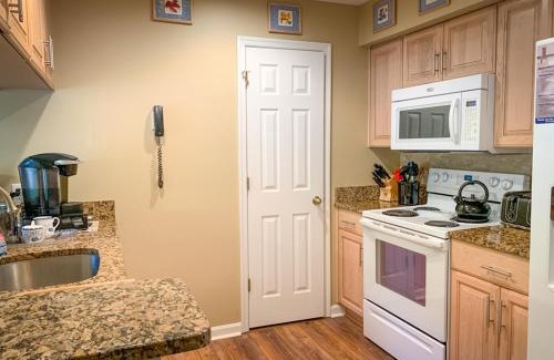 Bethany Beach Apartment | Sea Colony Pine Lake II