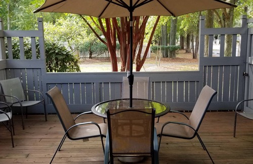 Bethany Beach Villa | Sea Colony West- Summer Breeze, Bethany Beach, DE