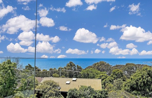 Pambula Beach Cabin | Sea Dreaming - Pambula Beach