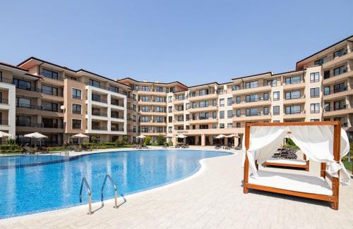 Yurta Apartment | Sea Dreams Apartment