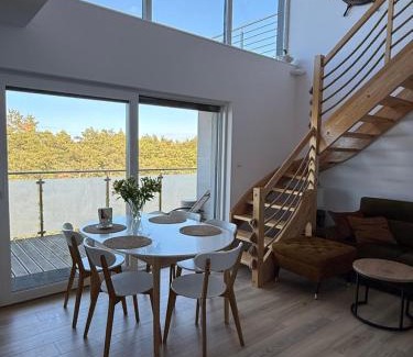 Rowy Apartment | Sea Dreams