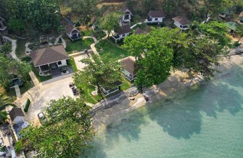 Ko Chang Resort | Sea Escape Koh Chang