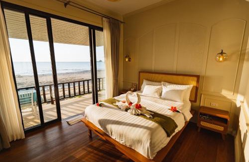 Ko Chang Resort | Sea Escape Koh Chang