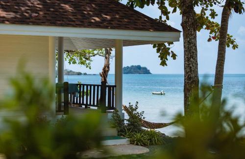 Ko Chang Resort | Sea Escape Koh Chang