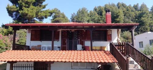 Kassandra House | Sea Esta Holiday Home