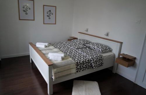 Rijeka Apartment | Sea Flower apartment Rijeka