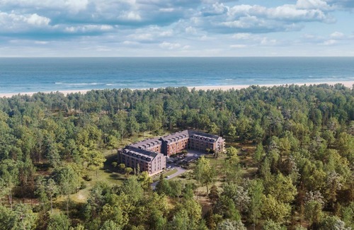 Miedzyzdroje Apartment | Sea & Forest Resort Międzyzdroje