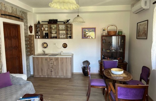 Kaluđerac Apartment | Sea Forever